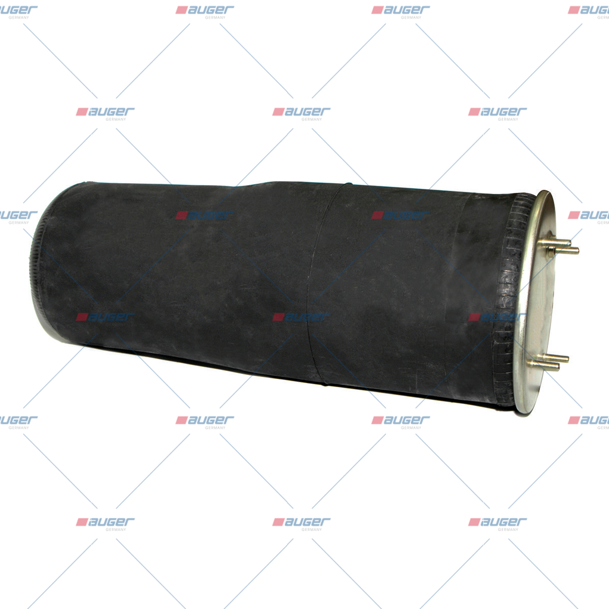 Luftfederbalg, Service Typ